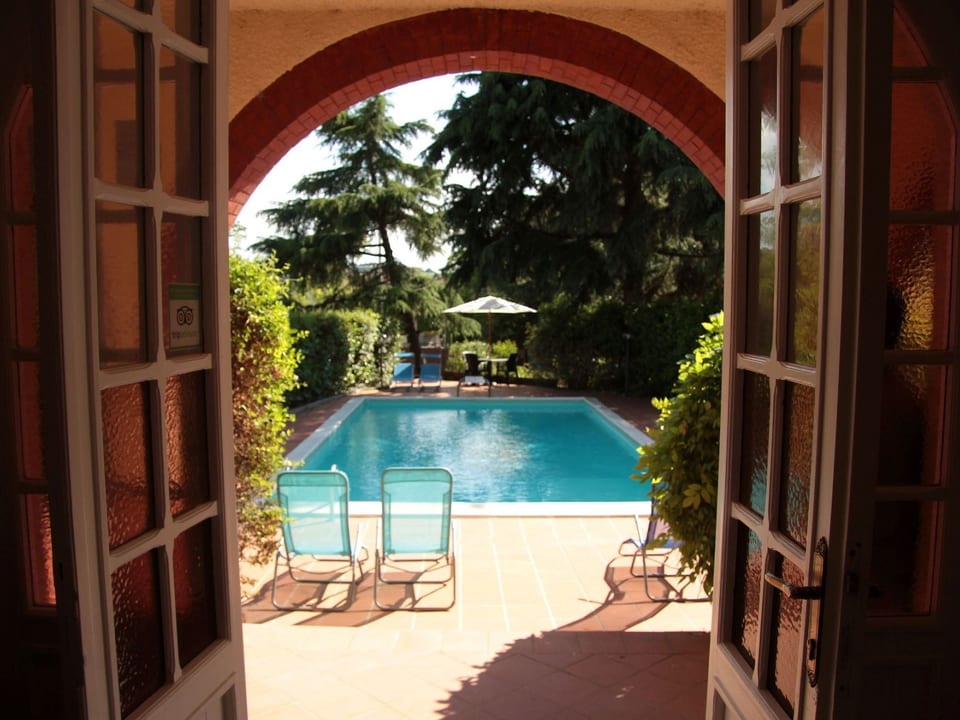 Flacher Pool - Provincia di Perugia