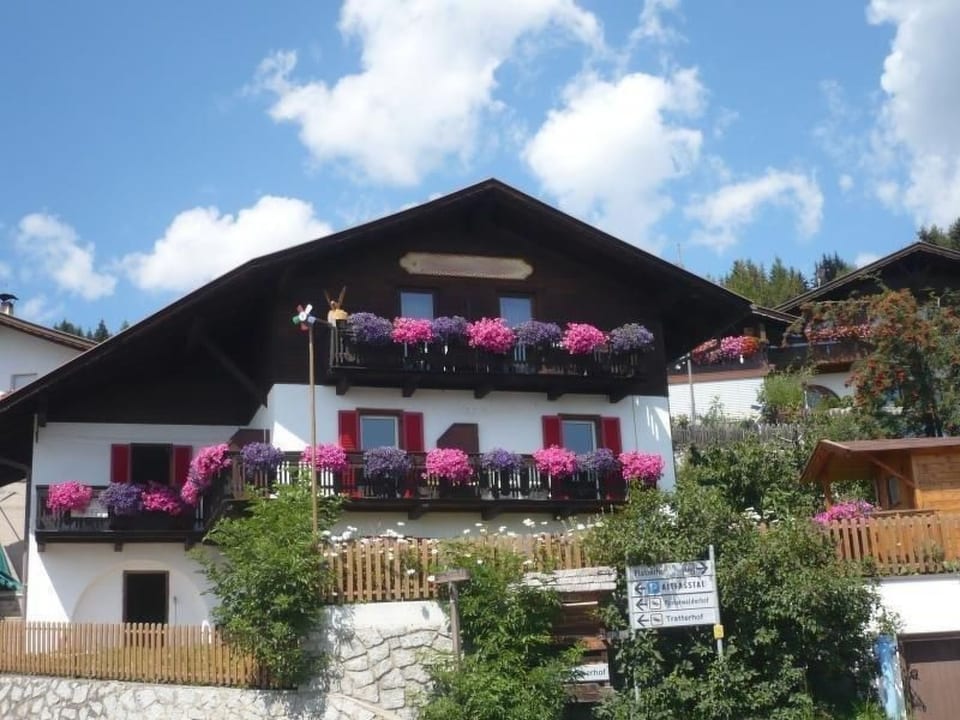 Haus Adler - Maranza