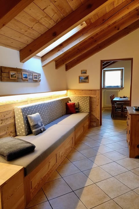 Drei-Zimmer-Wohnung Kaninchen