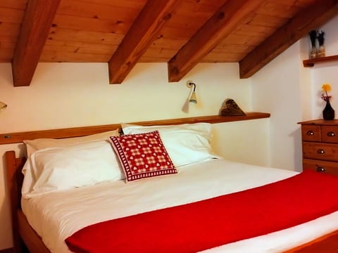 Drei-Zimmer-Wohnung Kaninchen