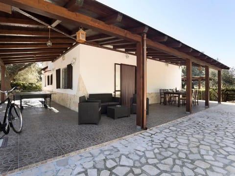 in Carovigno mit Privatem Pool
