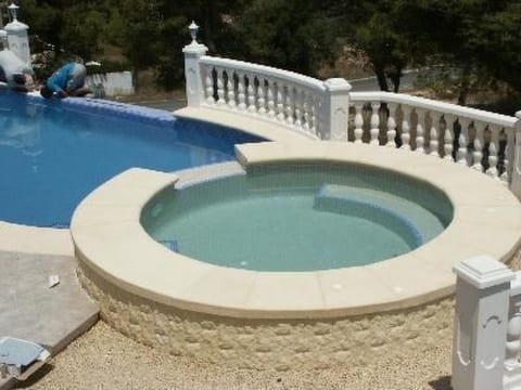 Villa Redonda I