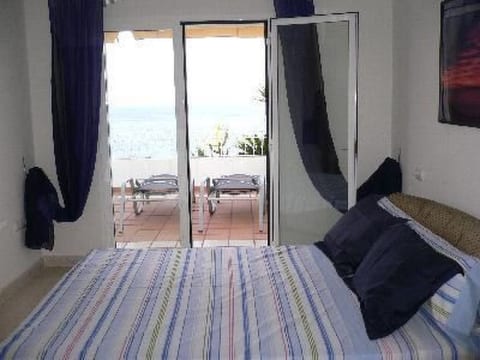 Fantastisches Penthouseapartment