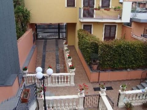 Wohnung 'Adriana' in Strandnähe