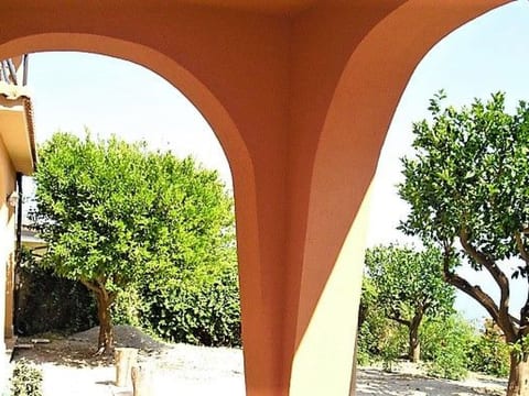 Casa del Cedro