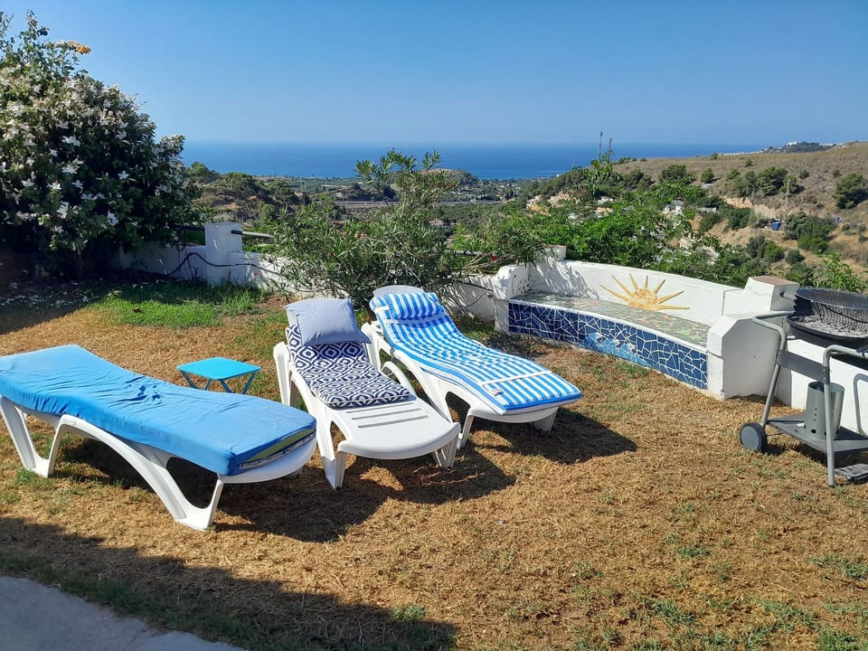Finca Guay - Nerja