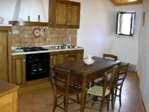 Intero Agriturismo