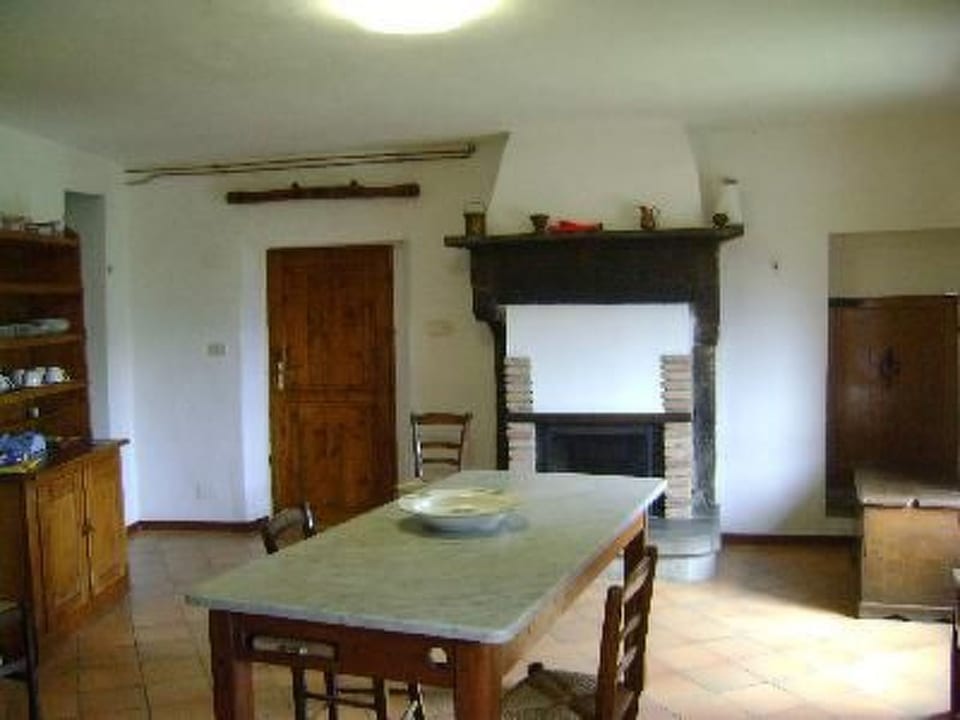 Intero Agriturismo - Arezzo