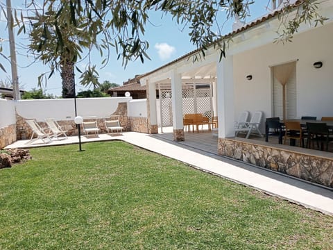 Wohnung 'Villa Cavarra 1