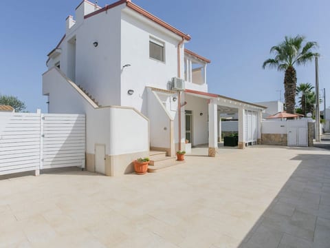 Wohnung 'Villa Cavarra 1