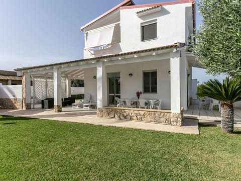 Wohnung 'Villa Cavarra 1