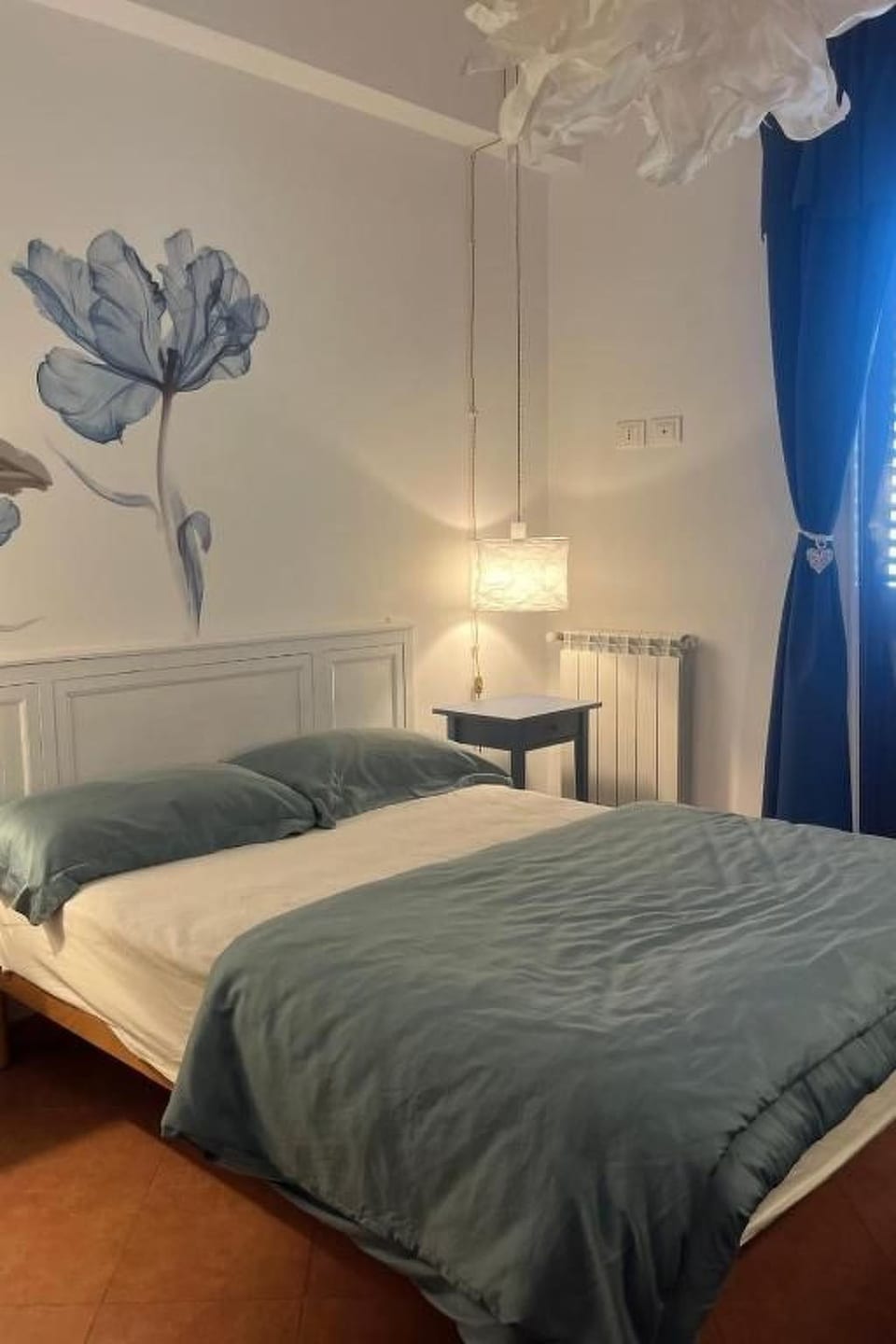 Anwesen Casa Malù mit Blick aufs Wasser - Milo