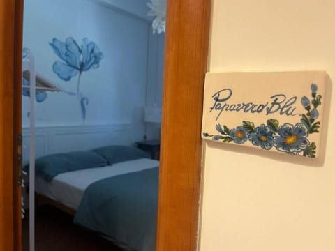 Anwesen "Casa Malù" mit Blick aufs Wasser