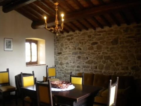 Renovierte Wohnung