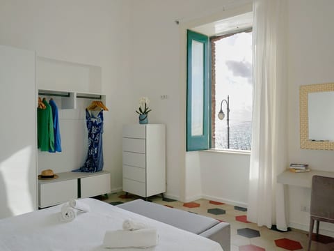 in Pisciotta Casa Marina