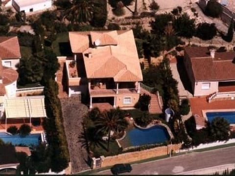 Villa Hermosa