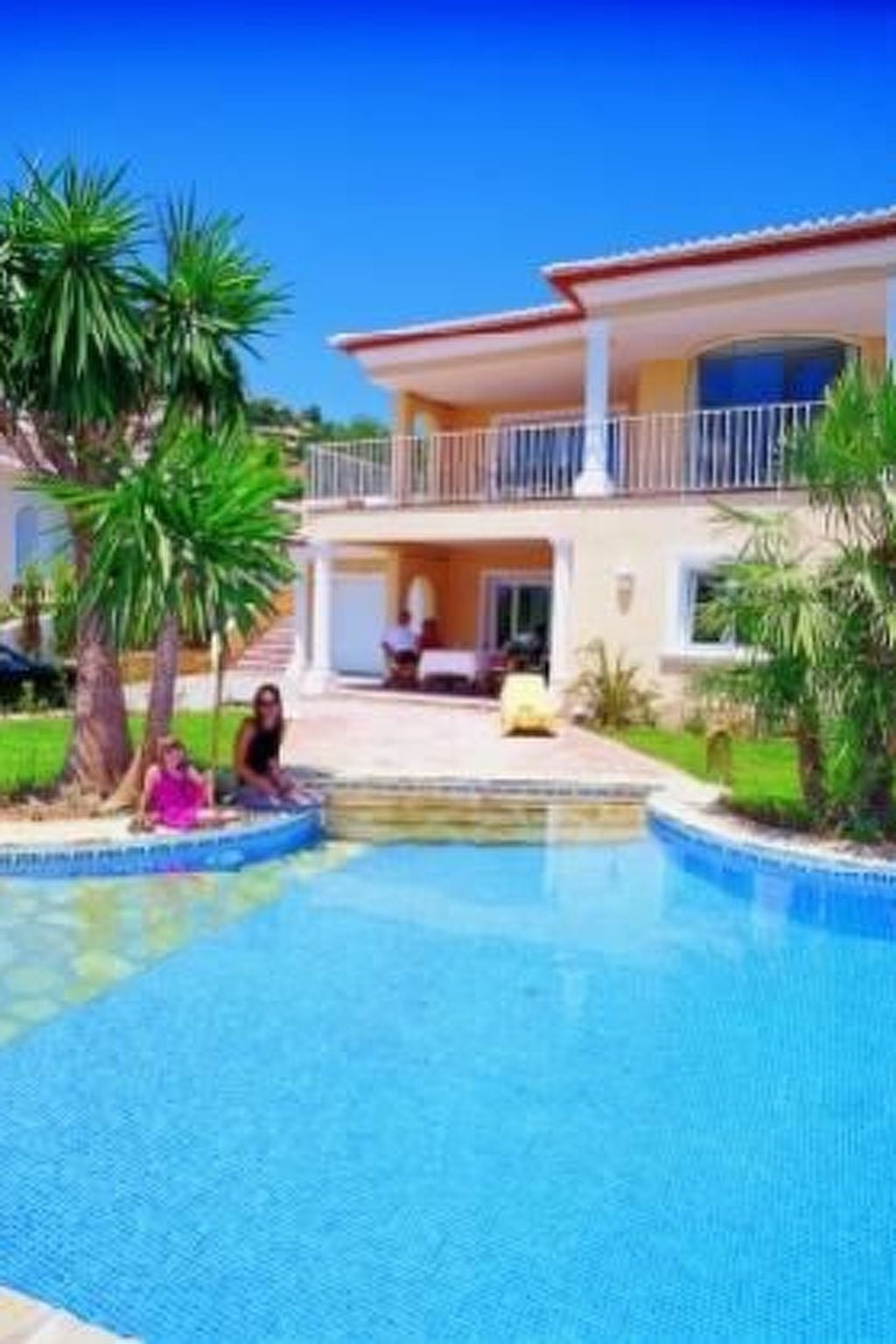 Villa Hermosa