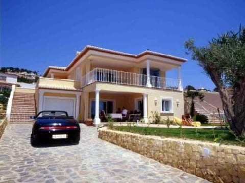 Villa Hermosa