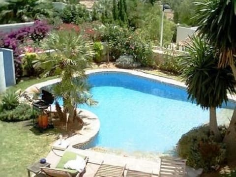 Villa Hermosa