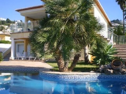 Villa Hermosa