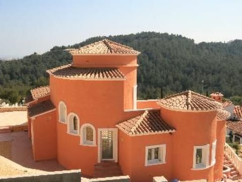 Villa Redonda I
