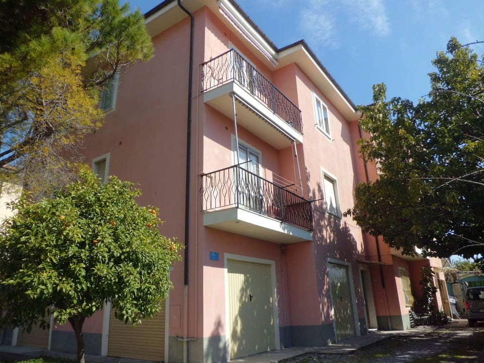 Appartment Laura - San Bartolomeo al Mare