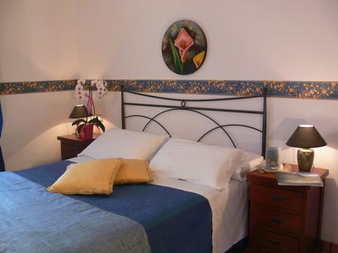 Drei-Zimmer-Wohnung für 4 Personen