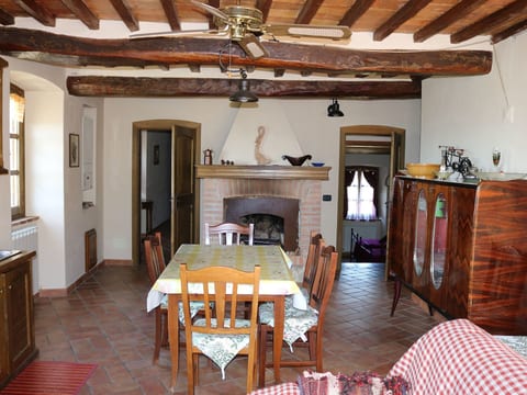 Renovierte Wohnung