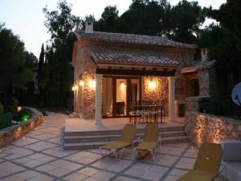 Casita La Siesta