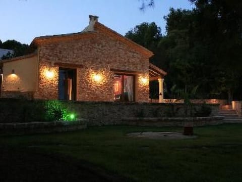 Casita La Siesta