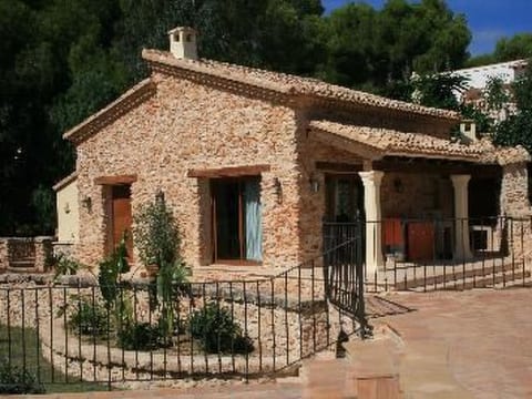Casita La Siesta