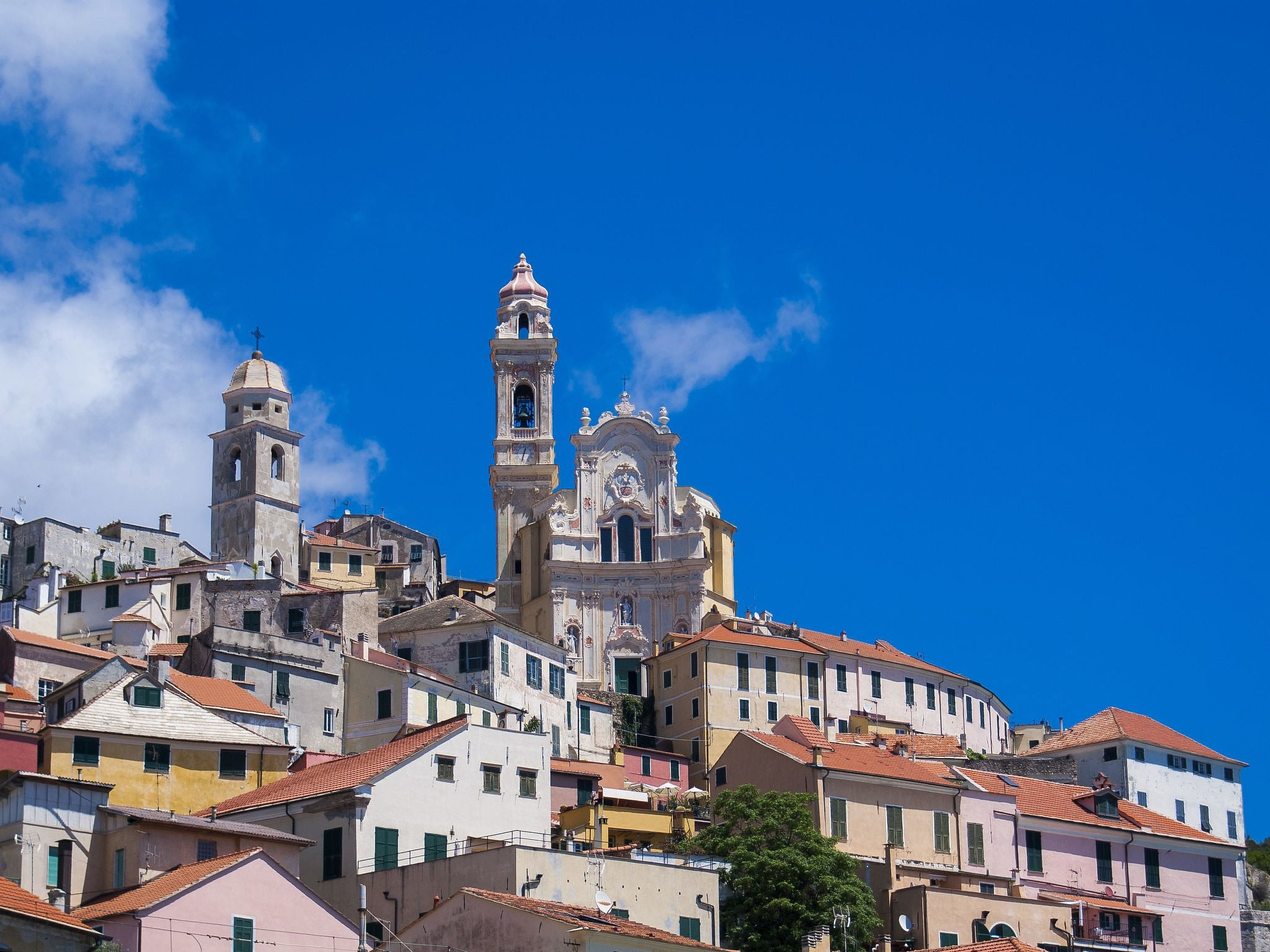 La Perla nel Borgo