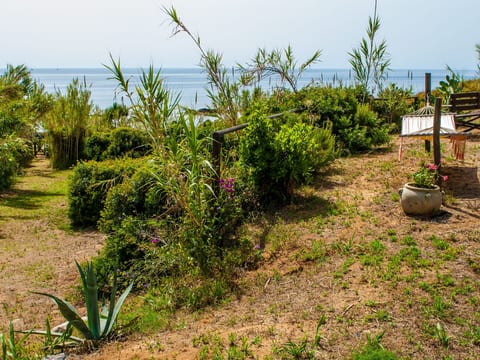 Villa Saline- Villa am Meer