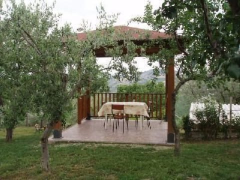 Casa Monteverde Real Rural Abruzzen