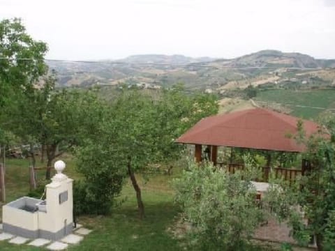 Casa Monteverde Real Rural Abruzzen