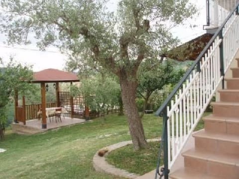 Casa Monteverde Real Rural Abruzzen