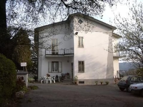 Wohnung mit Panoramablick für 2 Personen