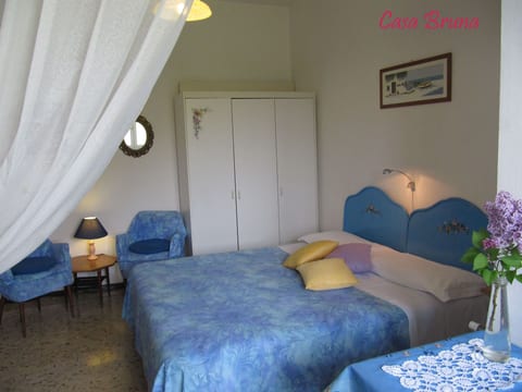 Wohnung mit Panoramablick für 2 Personen
