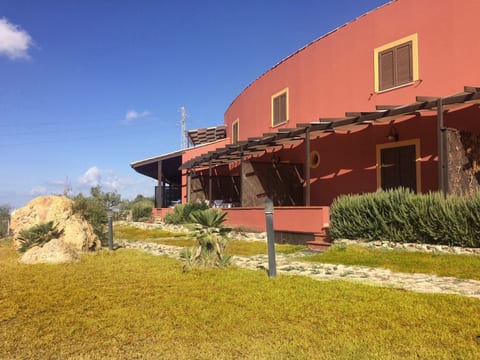Residence La Luna nel pozzo - Appartamento Ciclamino