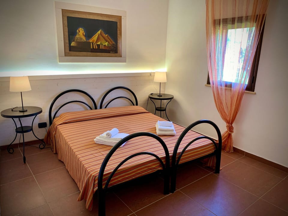 Mughetto - Sciacca