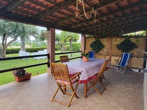 Wohnung 'Ilaria