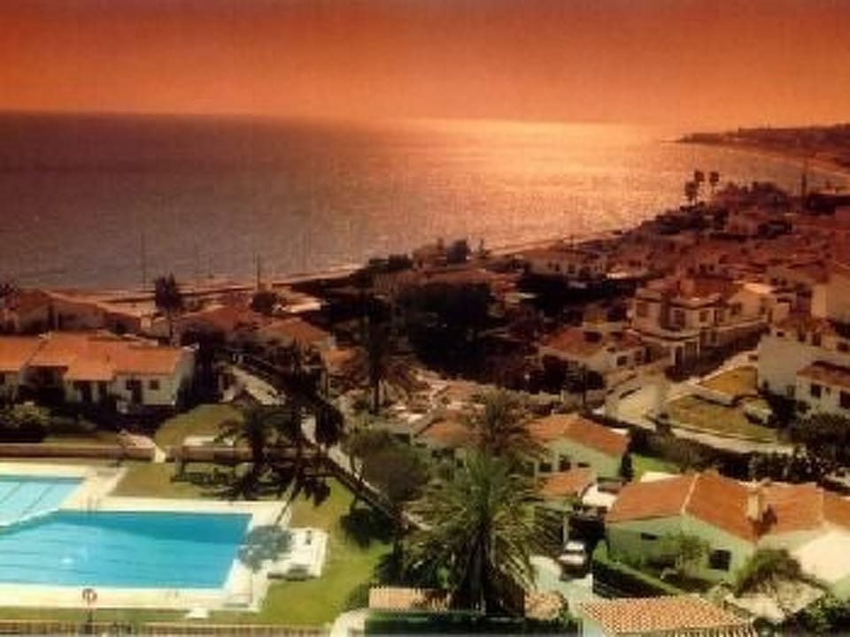 Casa Gudi - Mijas