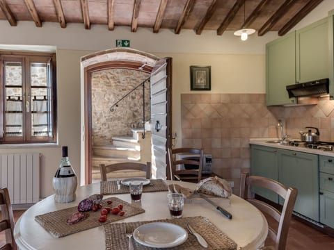 Wohnung Fiesole