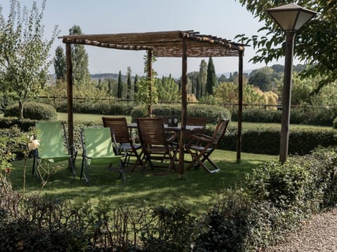 Wohnung Fiesole