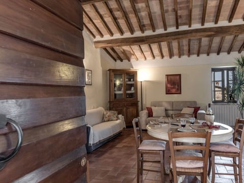Wohnung Fiesole