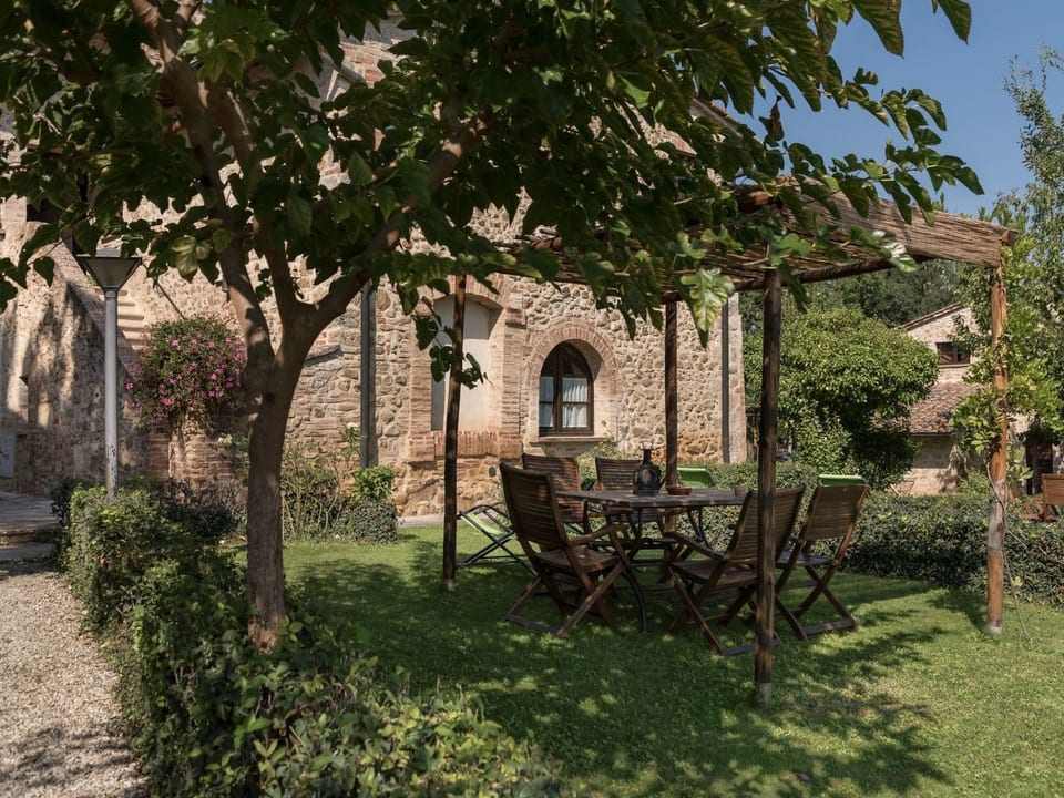 Wohnung Fiesole - Province of Siena