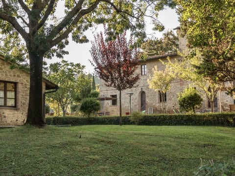 Wohnung Fiesole
