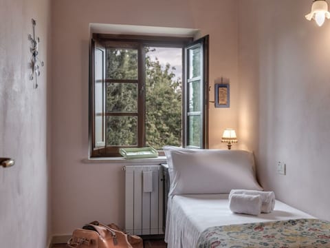 Wohnung Kreta Senesi