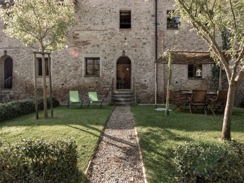 Wohnung Monteriggioni