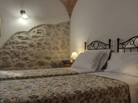 Wohnung Monteriggioni